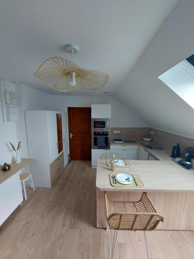 Escale A Epernay: Studio Proche Du Centre Ville ภายนอก รูปภาพ