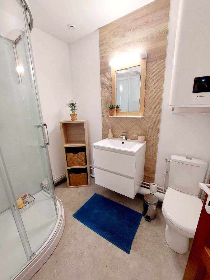 Escale A Epernay: Studio Proche Du Centre Ville ภายนอก รูปภาพ